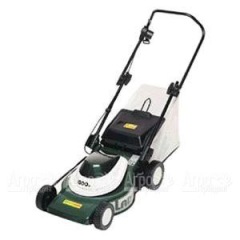 Электрическая газонокосилка MA.RI.NA GT 47 E Jolly в Уфе
