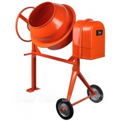 Бетоносмеситель Patriot BM 150 С (Бетономешалка Patriot BM 150 С)  в Уфе