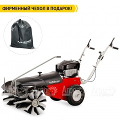 Подметальная машина Tielburger TK36 (Honda) в Уфе
