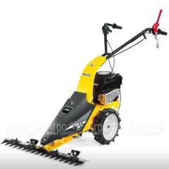 Бензиновая сенокосилка Stiga Silex 87 B в Уфе