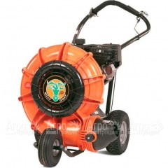 Воздуходувка бензиновая Billy Goat F1002SPV в Уфе