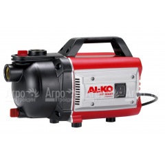 Садовый насос Al-KO Jet 3000 Classic в Уфе