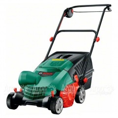 Скарификатор электрический Bosch UniversalVerticut 1100 в Уфе