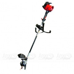 Бензокоса (бензиновый триммер) MTD 600 + плечевой ремень, леска! в Уфе