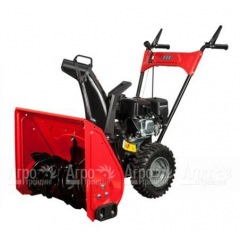 Снегоуборщик DDE ST6556L в Уфе