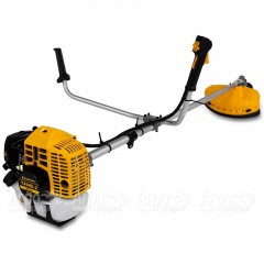 Бензокоса (бензиновый триммер) Champion Т444S-2 в Уфе