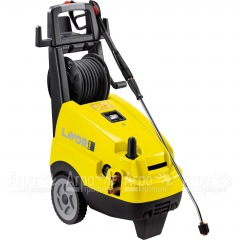 Мойка высокого давления Lavor Professional Tucson 1713 LP в Уфе