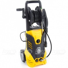 Мойка высокого давления Denzel R-165D в Уфе