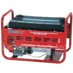 Бензогенератор (бензиновый генератор/электростанция) Endress ESE 406 HS-GT 3,9 кВт в Уфе