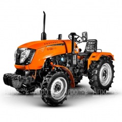 Минитрактор Кентавр Т-240 PRO в Уфе