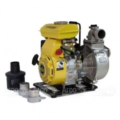 Бензиновая мотопомпа Aurora АМР 50 С Light в Уфе