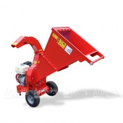 Измельчитель бензиновый Caiman Scutum 390 в Уфе