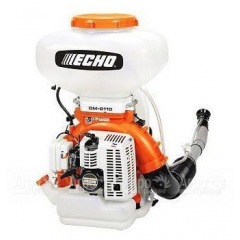 Опрыскиватель бензиновый Echo DM-4610 в Уфе