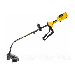 Электрокоса (электрический триммер) Champion ET1003A в Уфе