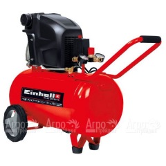 Компрессор воздушный Einhell TE-AC 270/50/10 в Уфе