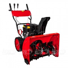 Снегоуборщик DDE ST7067 в Уфе