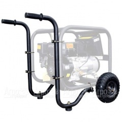 Транспортировочный комплект Hyundai для Professional Series в Уфе