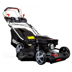 Газонокосилка бензиновая Brait BR6551SPM в Уфе