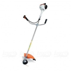 Бензокоса (бензиновый триммер) Stihl FS 55 C в Уфе