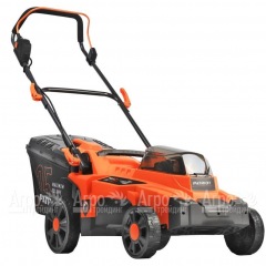 Газонокосилка аккумуляторная Patriot CM 440 (без аккумулятора и зарядного устройства) в Уфе