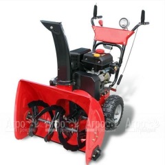 Снегоуборщик Ikra mogatec BSF 6207 в Уфе