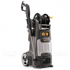 Мойка высокого давления Stiga HPS 550 R в Уфе