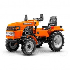 Минитрактор Кентавр Т-15 в Уфе