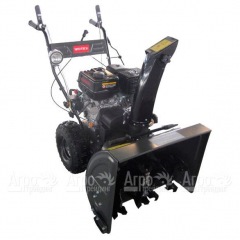 Снегоуборщик Wotex 90 в Уфе
