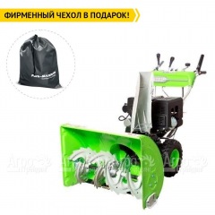 Снегоуборщик RedVerg RD-SB71/9E в Уфе