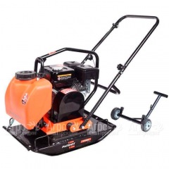 Виброплита бензиновая Patriot VT-120LB в Уфе