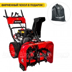 Снегоуборщик DDE ST7066LE в Уфе