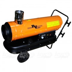 Дизельная тепловая пушка RedVerg RD-DHI80W в Уфе