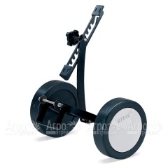 Рама с транспортировочными колесами для культиваторов Тарпан в Уфе