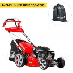 Газонокосилка бензиновая Efco LR 53 THX Allroad Plus 4 в Уфе