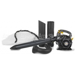 Воздуходувка бензиновая McCulloch MAC GBV 345 в Уфе