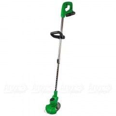 Аккумуляторный триммер Zitrek GreenCut 20 (2 аккумулятора) в Уфе