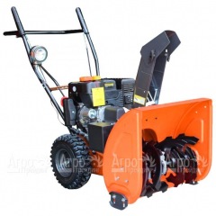 Снегоуборщик Prorab GST 65 EL в Уфе