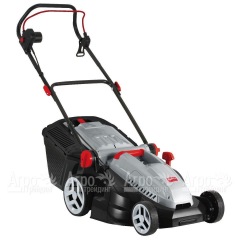 Газонокосилка электрическая Al-Ko Classic 4.27 E Plus в Уфе