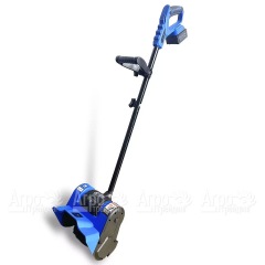 Снегоуборщик аккумуляторный Haitec HT-ASF128 в Уфе