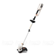 Аккумуляторный триммер Daewoo DATR 2840Li (без аккумуляторной батареи и зарядного устройства) в Уфе