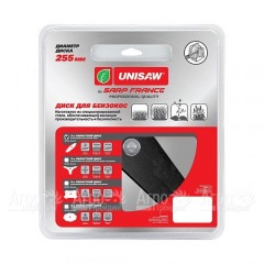 Диск 2T 255 mm Unisaw Professional Quality в Уфе