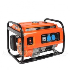 Бензогенератор Patriot Max Power SRGE 3800 2.8 кВт в Уфе