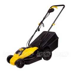 Газонокосилка электрическая Champion EM3110 в Уфе