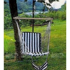 Гамак-кресло с подножником  в Уфе