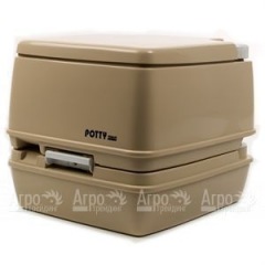 Биотуалет Thetford Potti low в Уфе