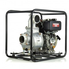 Дизельная мотопомпа DaiShin SST-100 YD в Уфе