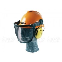 Каска для работы в лесу   в Уфе