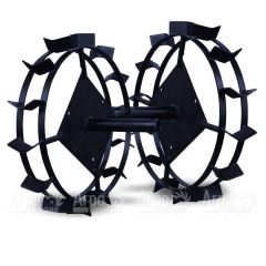 Грунтозацепы 540х90х25 для культиватора Нева МК100 в Уфе