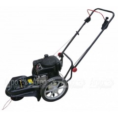 Бензиновая мотокоса на колесах Champion LMH5637BS в Уфе