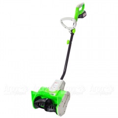 Снегоуборщик аккумуляторный RedVerg RD-SB18-300BL/U в Уфе